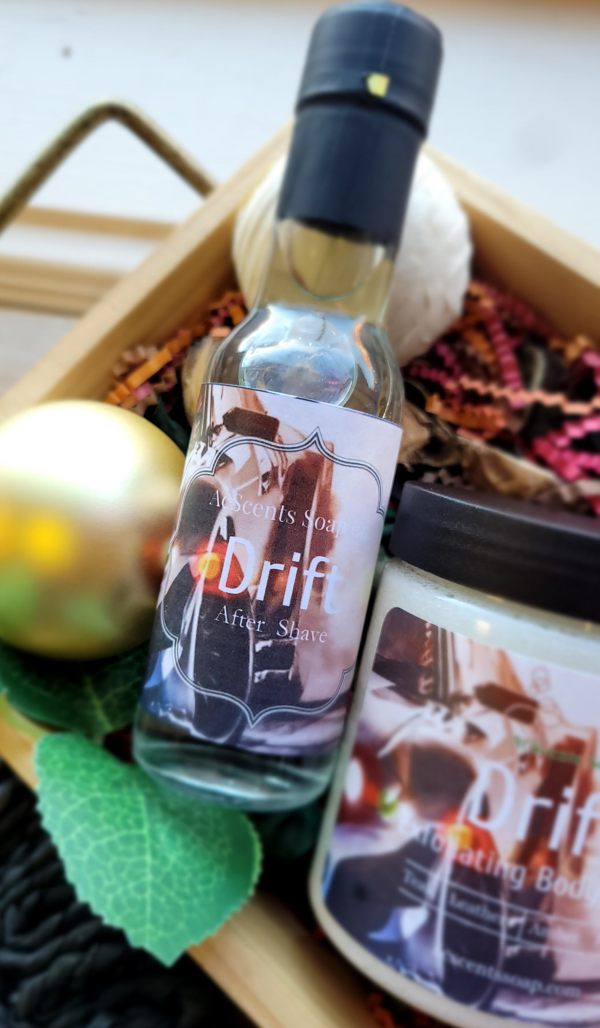 Drift Collection