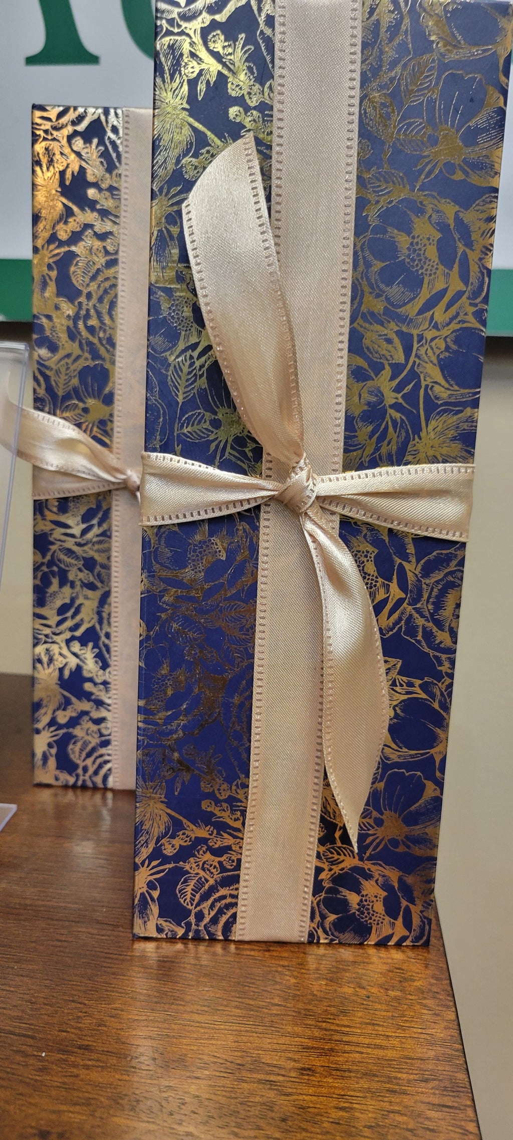 On The Rocks Fragrance Set