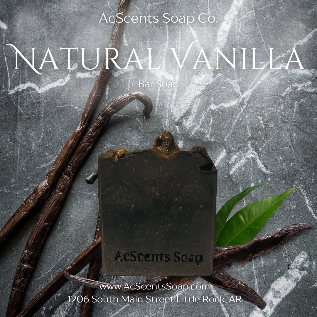 Natural Vanilla Collection