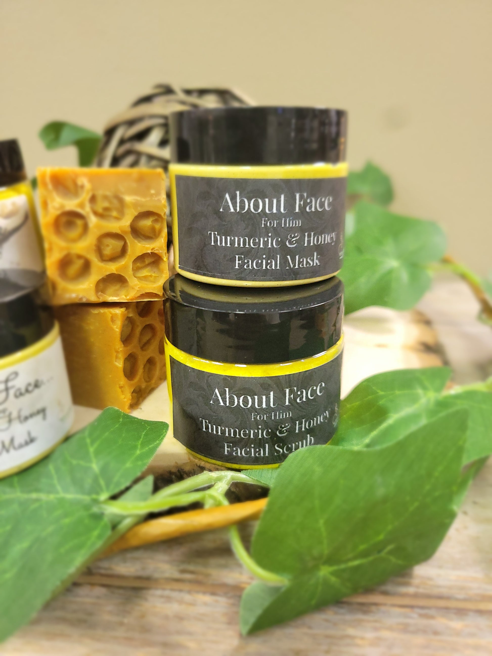 Facial Care System